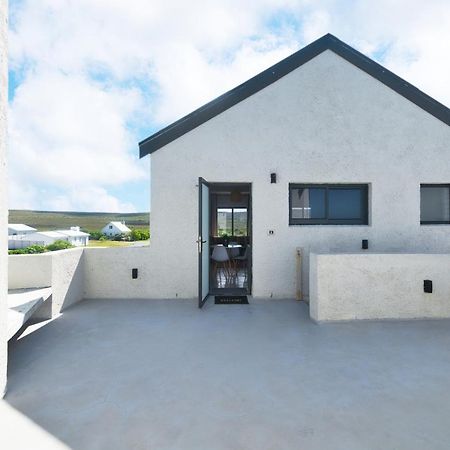 Apartamento Agulhas Seabreeze, Tip Of Africa Exterior foto