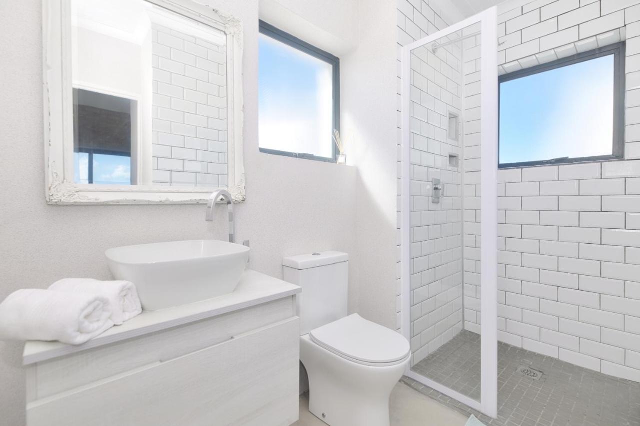 Apartamento Agulhas Seabreeze, Tip Of Africa Exterior foto