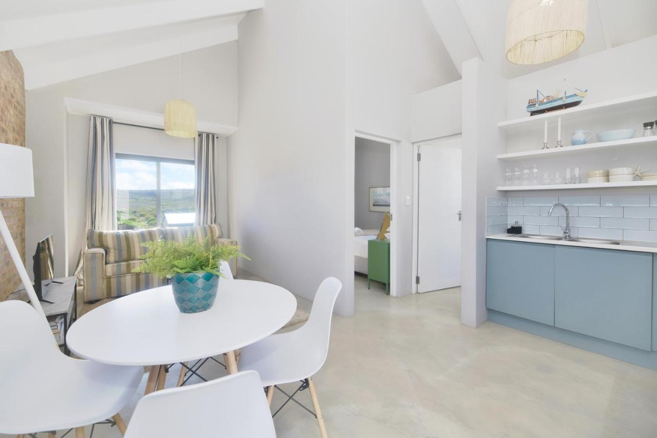 Apartamento Agulhas Seabreeze, Tip Of Africa Exterior foto