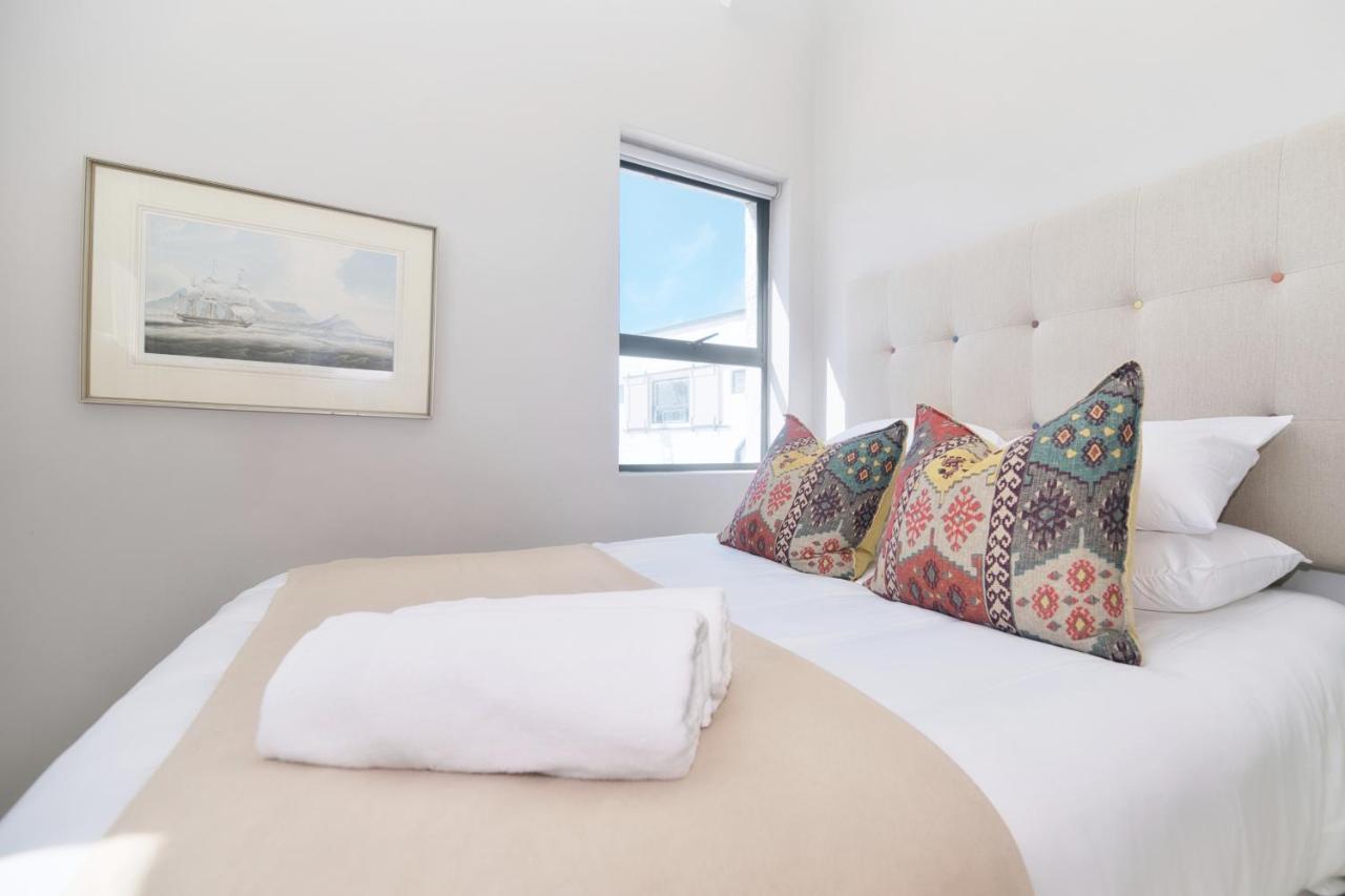 Apartamento Agulhas Seabreeze, Tip Of Africa Exterior foto