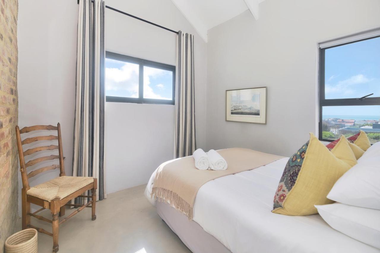 Apartamento Agulhas Seabreeze, Tip Of Africa Exterior foto