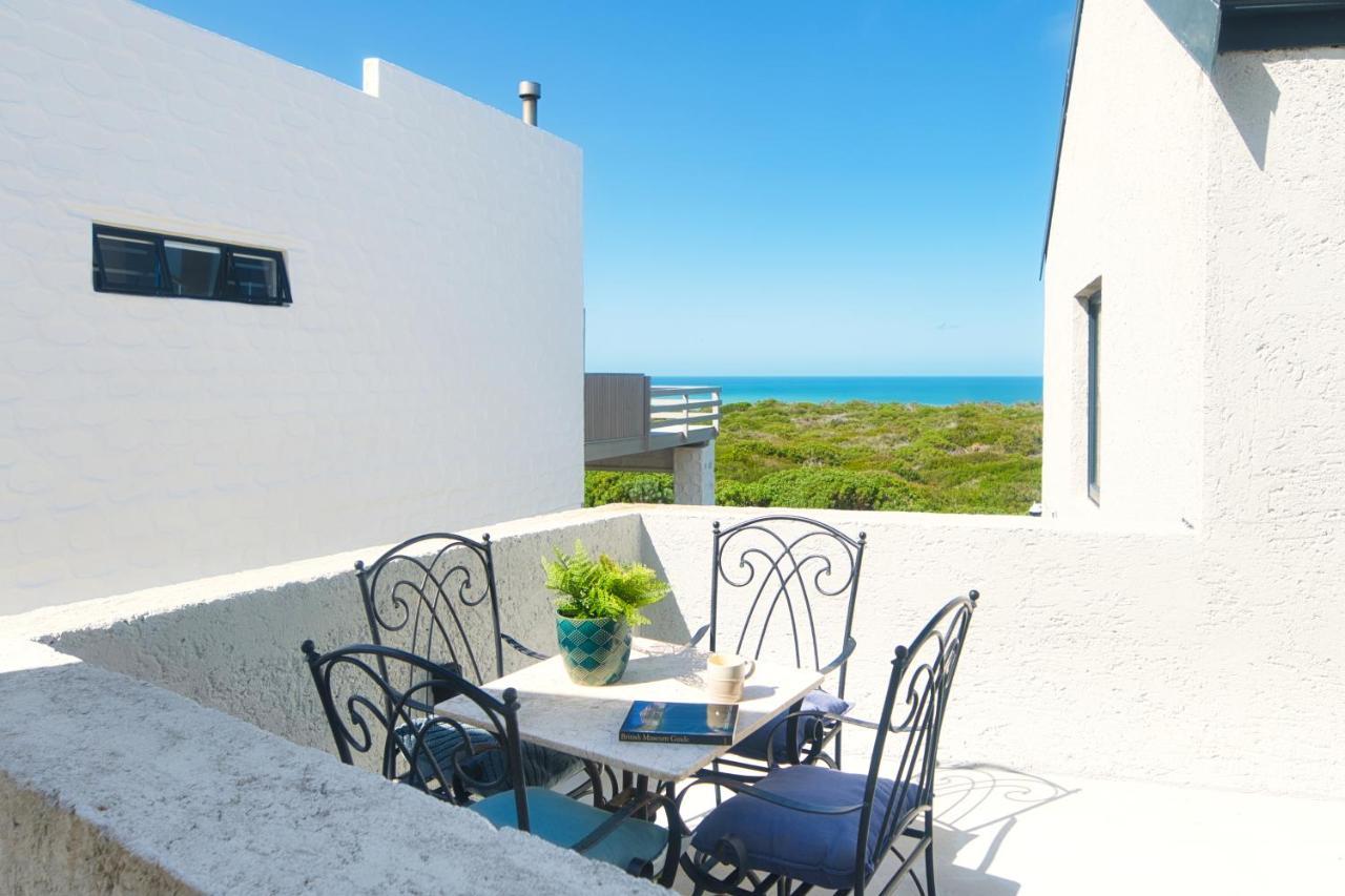 Apartamento Agulhas Seabreeze, Tip Of Africa Exterior foto
